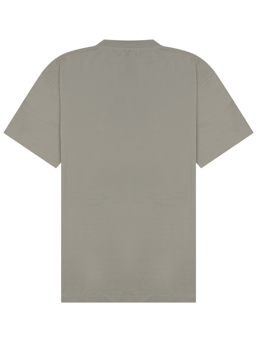 [LOW BRAND] T-shirts Short Sleeve SS25 L1TSS256553_N016