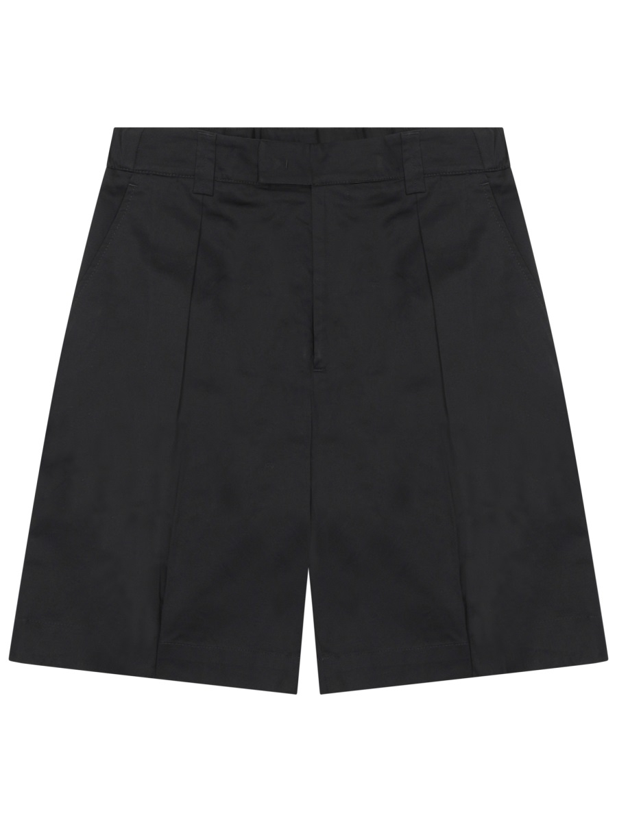 [LOW BRAND] Shorts SS25 L1PSS256897_D001