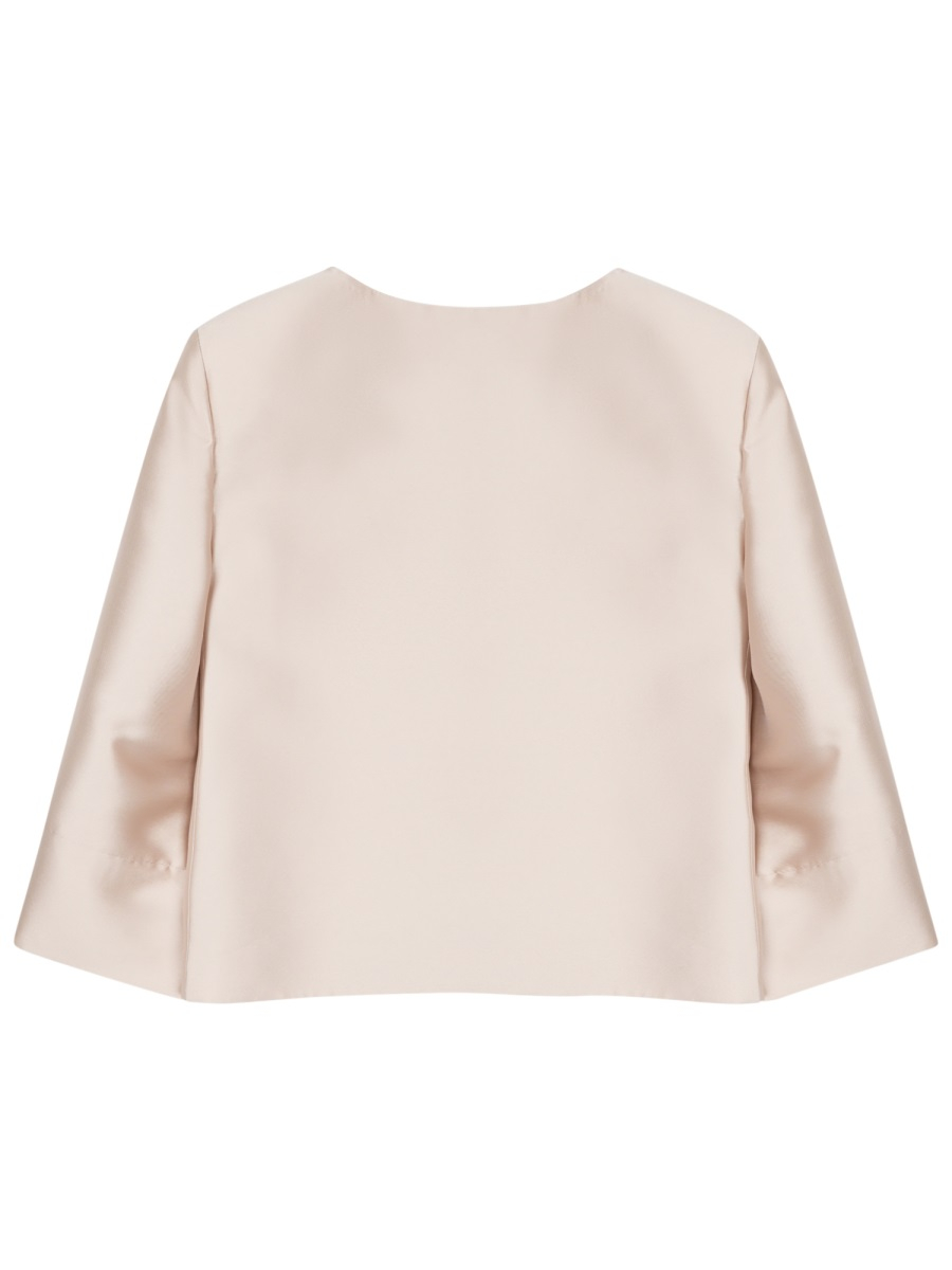 [Alberta Ferretti] Jacket SS25 05221625_0005