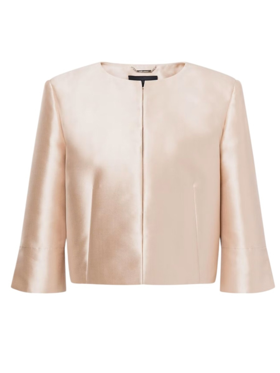 [Alberta Ferretti] Jacket SS25 05221625_0005