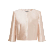 [Alberta Ferretti] Jacket SS25 05221625_0005