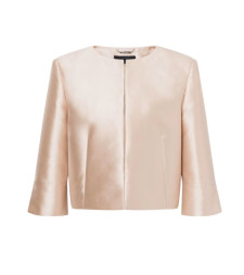 [Alberta Ferretti] Jacket SS25 05221625_0005