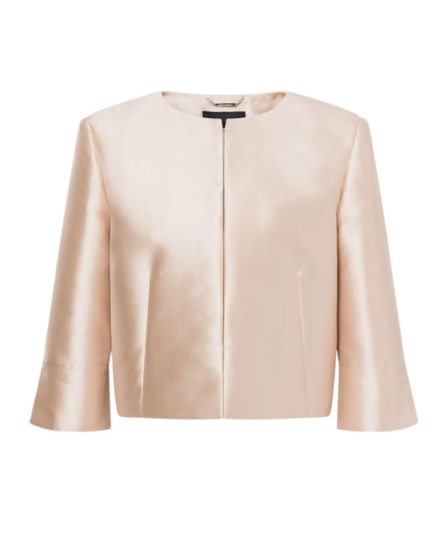 [Alberta Ferretti] Jacket SS25 05221625_0005