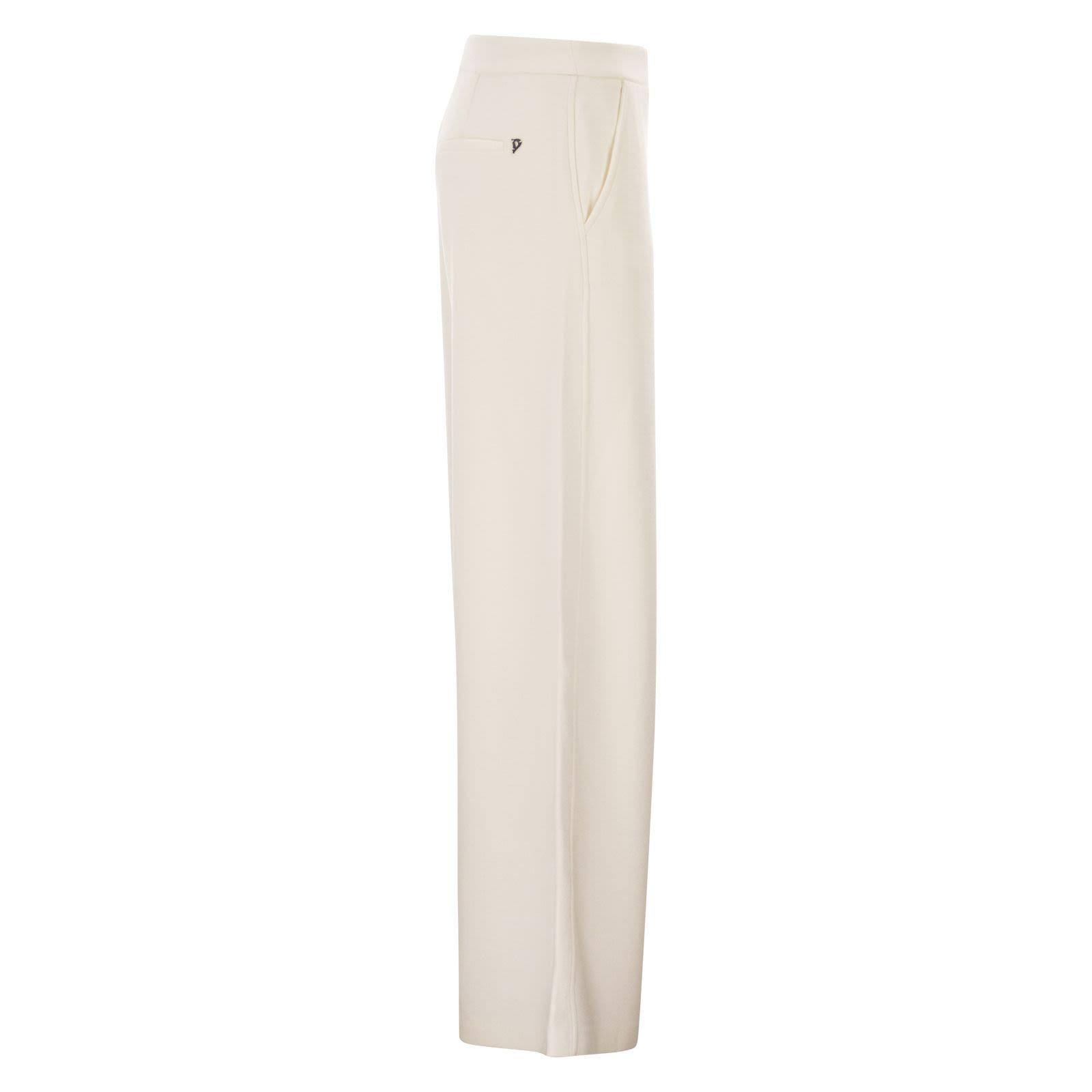 [Dondup] Trousers FW25 DP846KF0253DXXXDD 002
