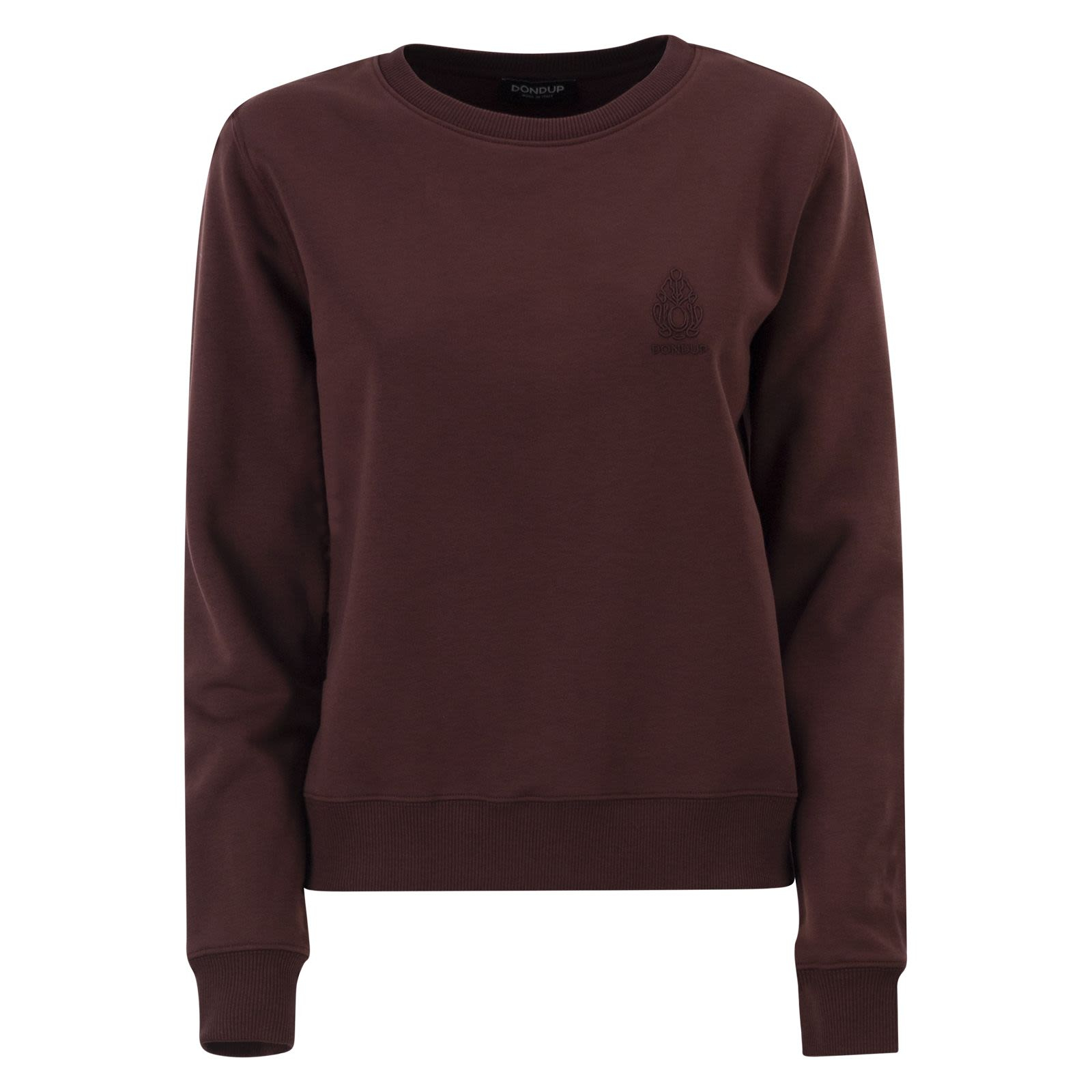 [Dondup] Knitwear FW25 F485KF0234DIT1DD 527