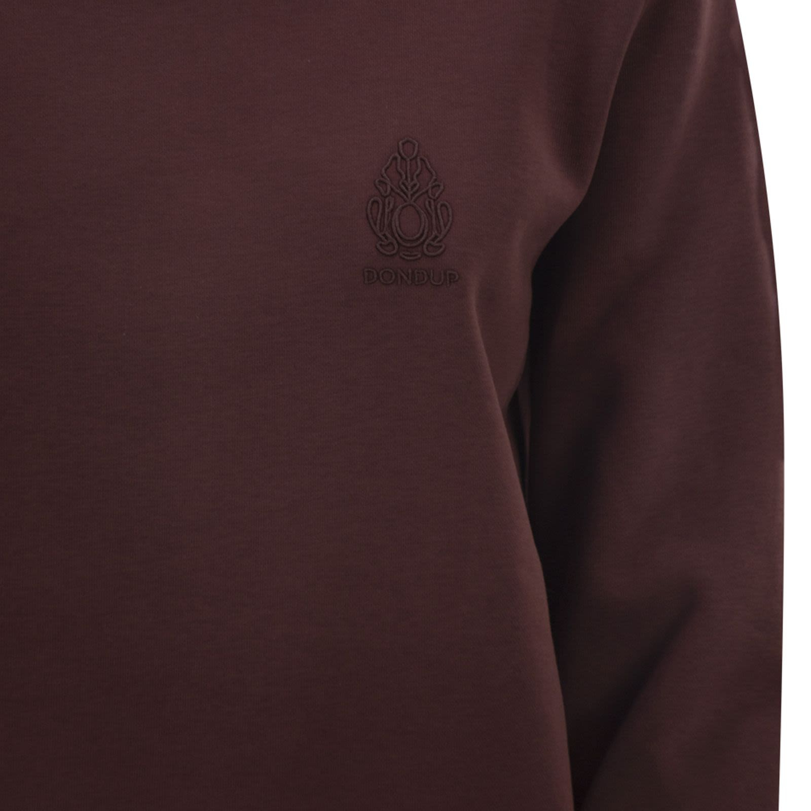 [Dondup] Knitwear FW25 F485KF0234DIT1DD 527