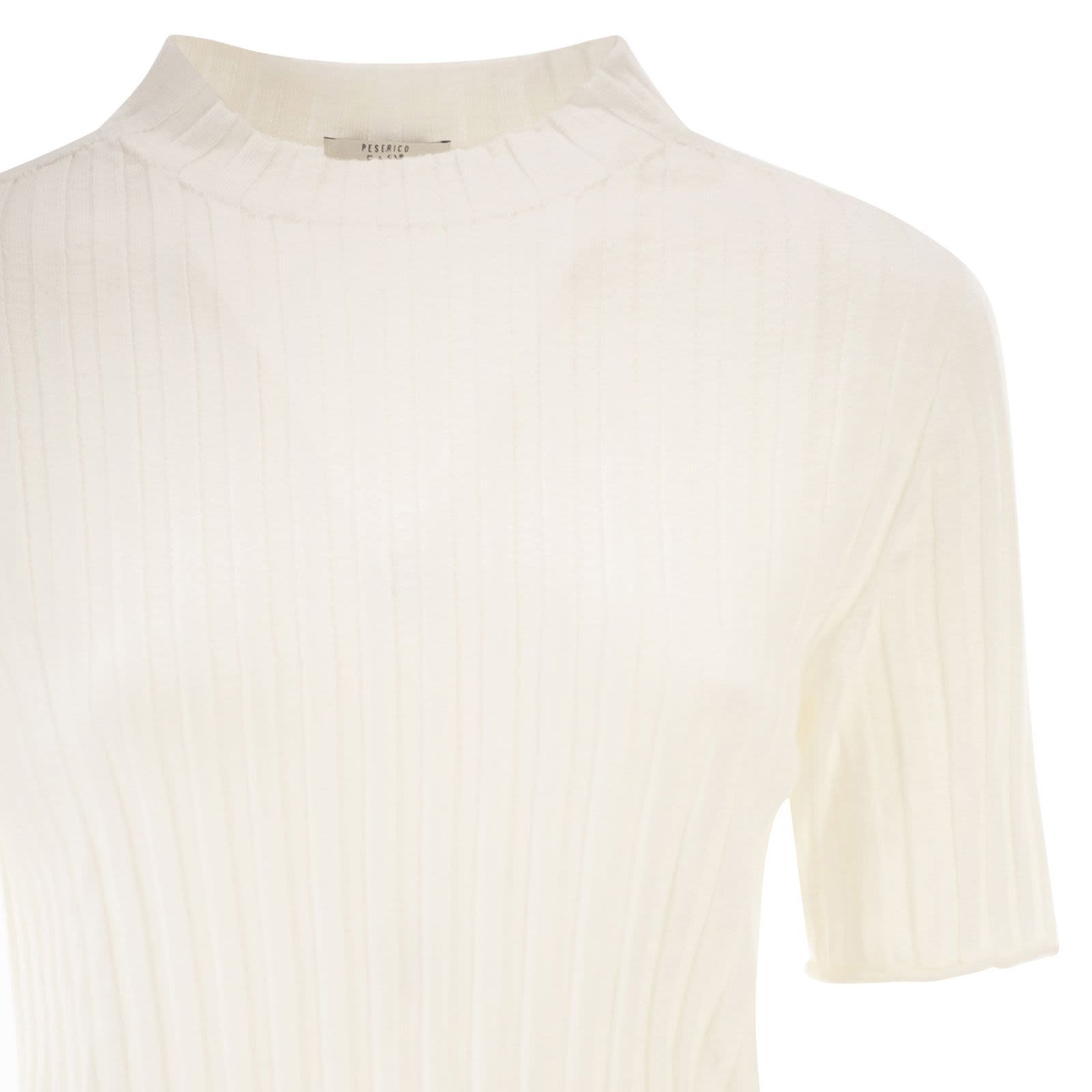 [PESERICO EASY] Knitwear FW25 M99463F1409163 401