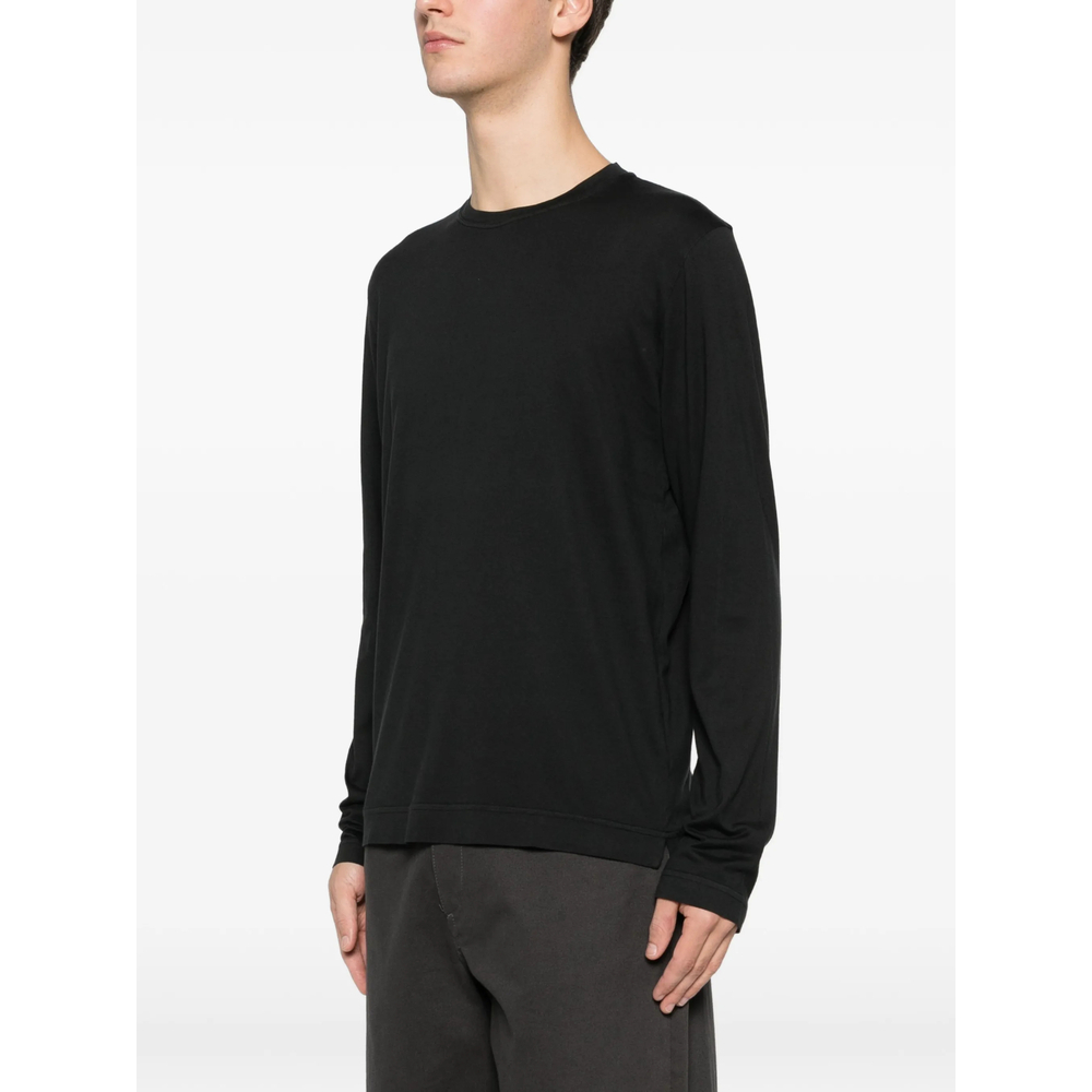 [Fedeli] T-shirts Long Sleeve FW25 TUF00117  36