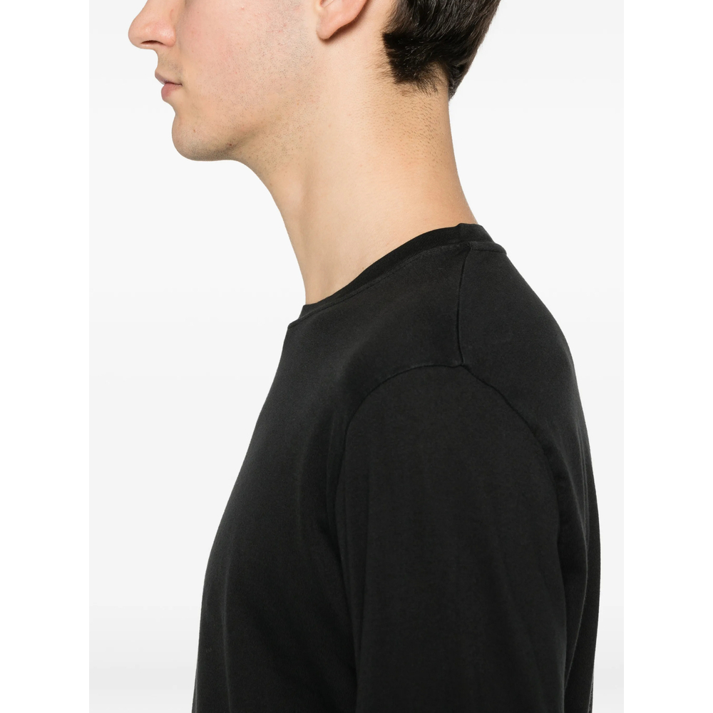 [Fedeli] T-shirts Long Sleeve FW25 TUF00117  36