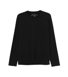 [Fedeli] T-shirts Long Sleeve FW25 TUF00117  36