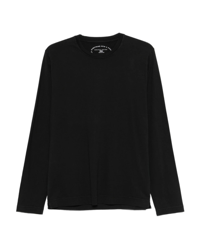 [Fedeli] T-shirts Long Sleeve FW25 TUF00117  36