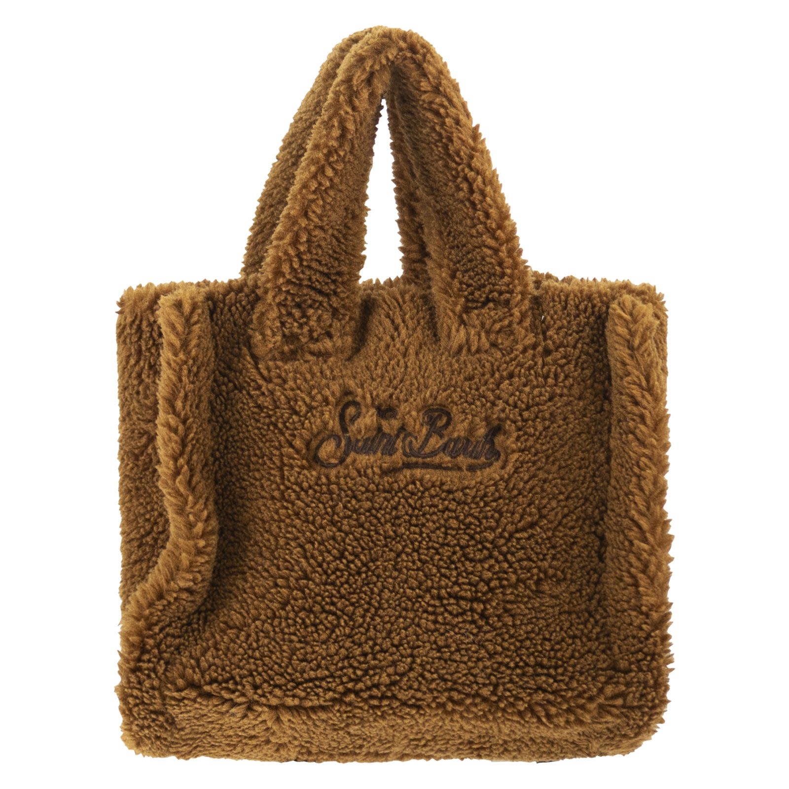 [MC2 Saint Barth] Tote bag FW25 VAMI029 01042I