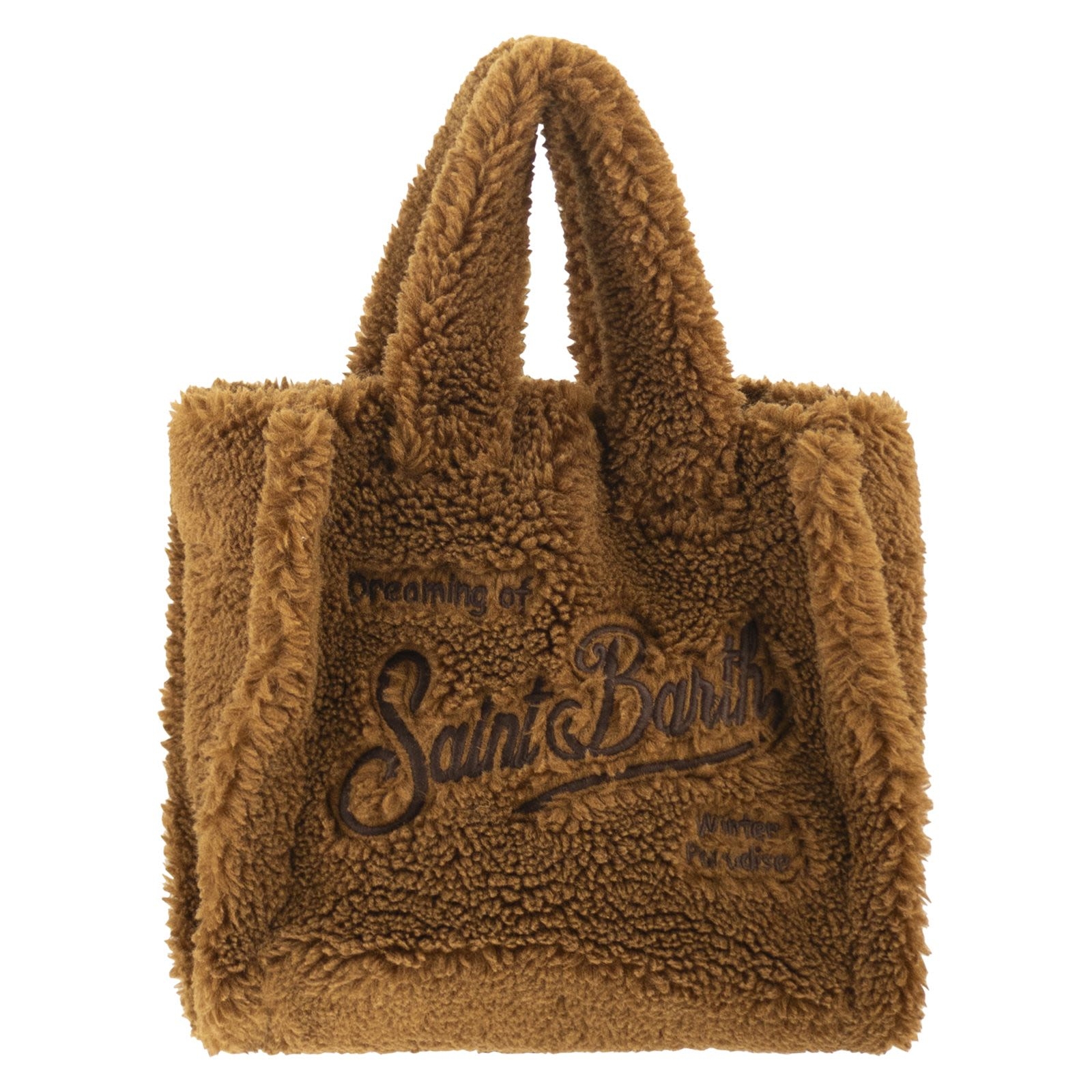 [MC2 Saint Barth] Tote bag FW25 VAMI029 01042I