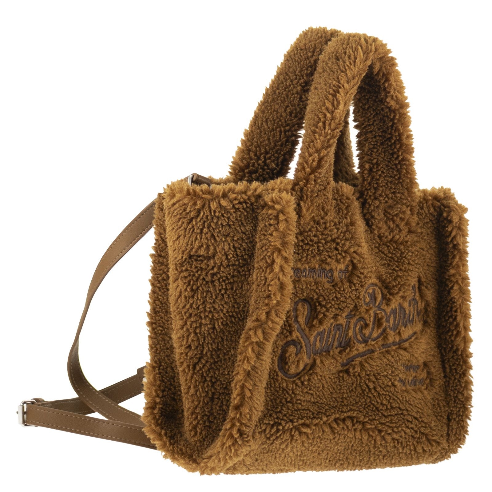 [MC2 Saint Barth] Tote bag FW25 VAMI029 01042I