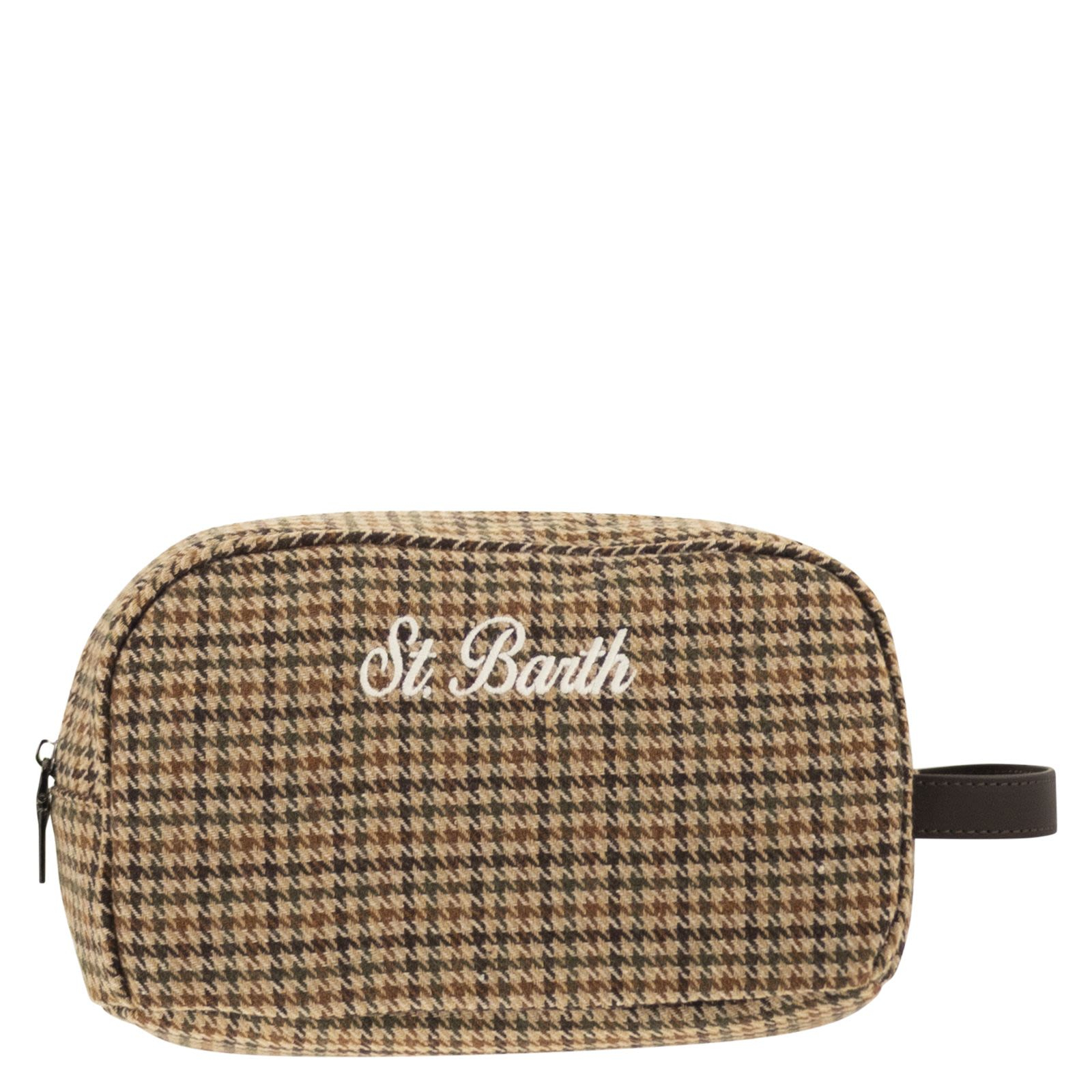 [MC2 Saint Barth] Beauty Case FW25 WES0006 00188I