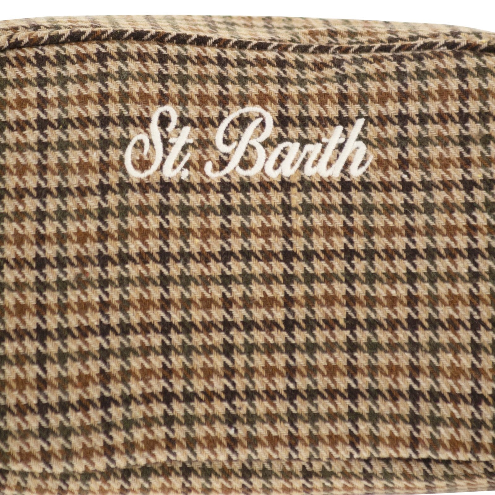 [MC2 Saint Barth] Beauty Case FW25 WES0006 00188I