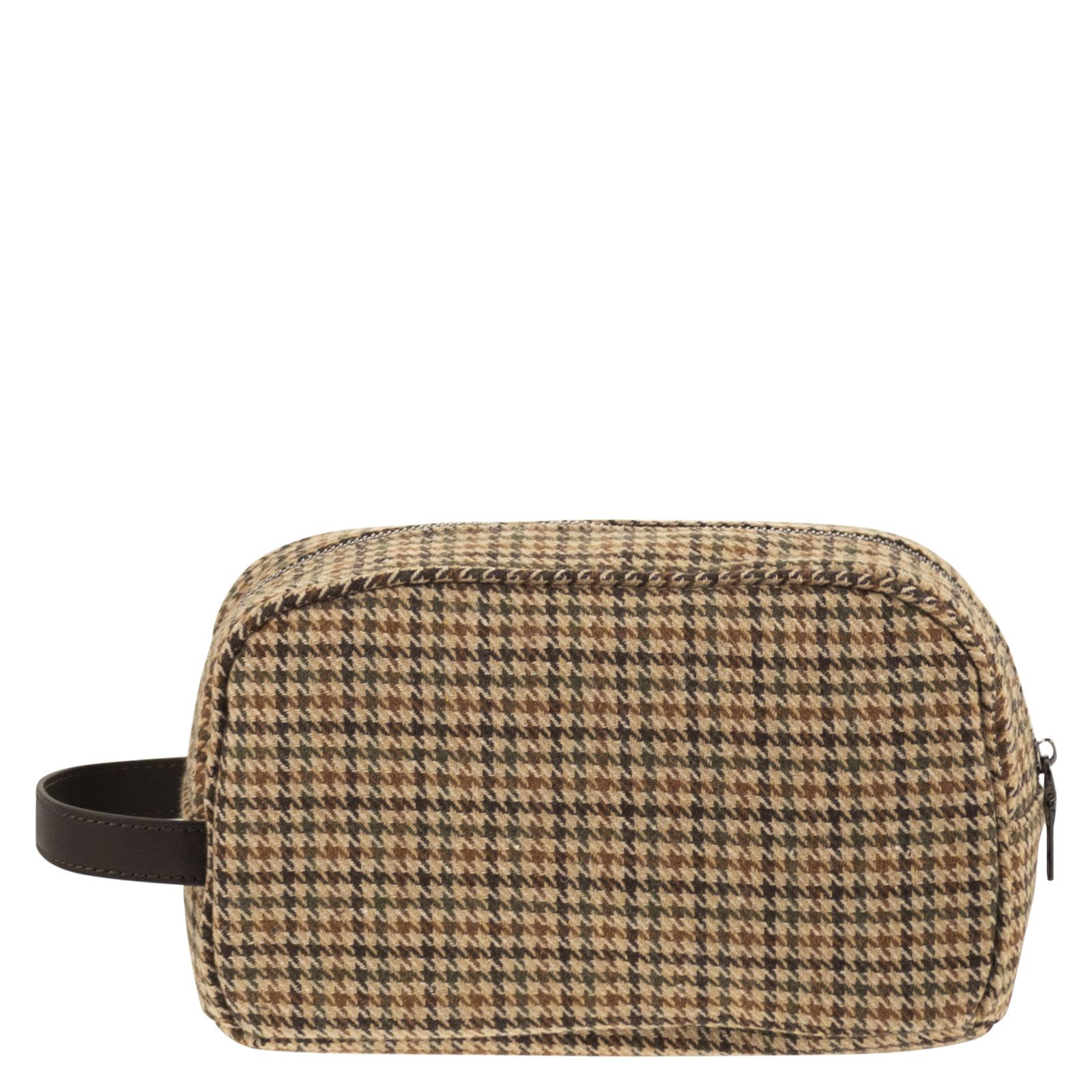 [MC2 Saint Barth] Beauty Case FW25 WES0006 00188I