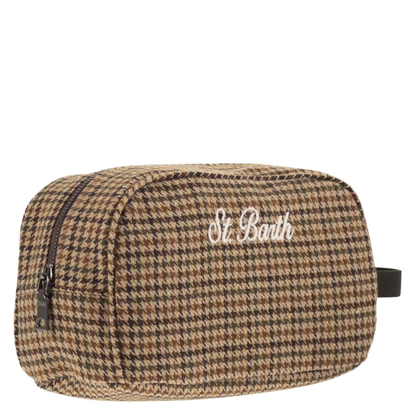 [MC2 Saint Barth] Beauty Case FW25 WES0006 00188I