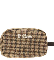 [MC2 Saint Barth] Beauty Case FW25 WES0006 00188I