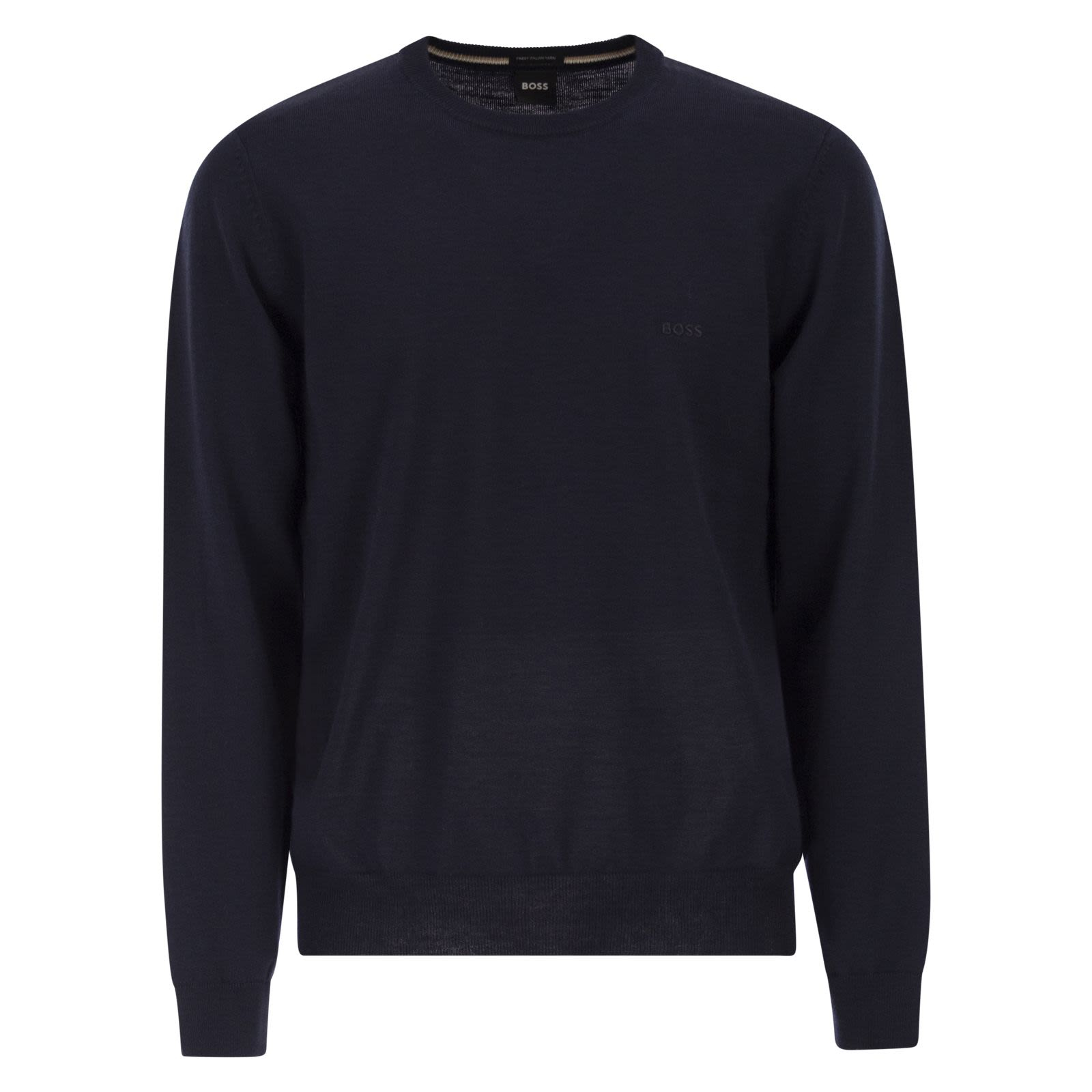 [BOSS] Knitwear FW25 50476364 404