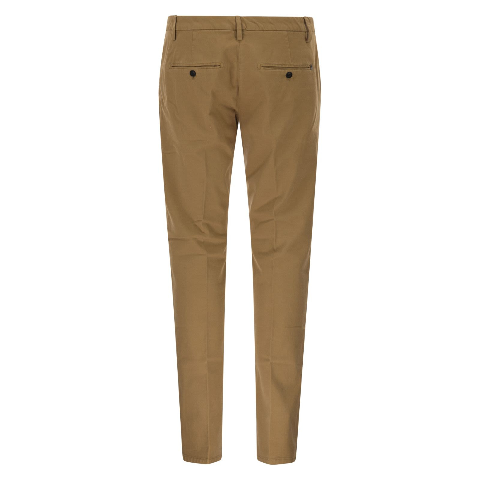 [Dondup] Trousers FW25 UP166GSE043UPTDDU 033