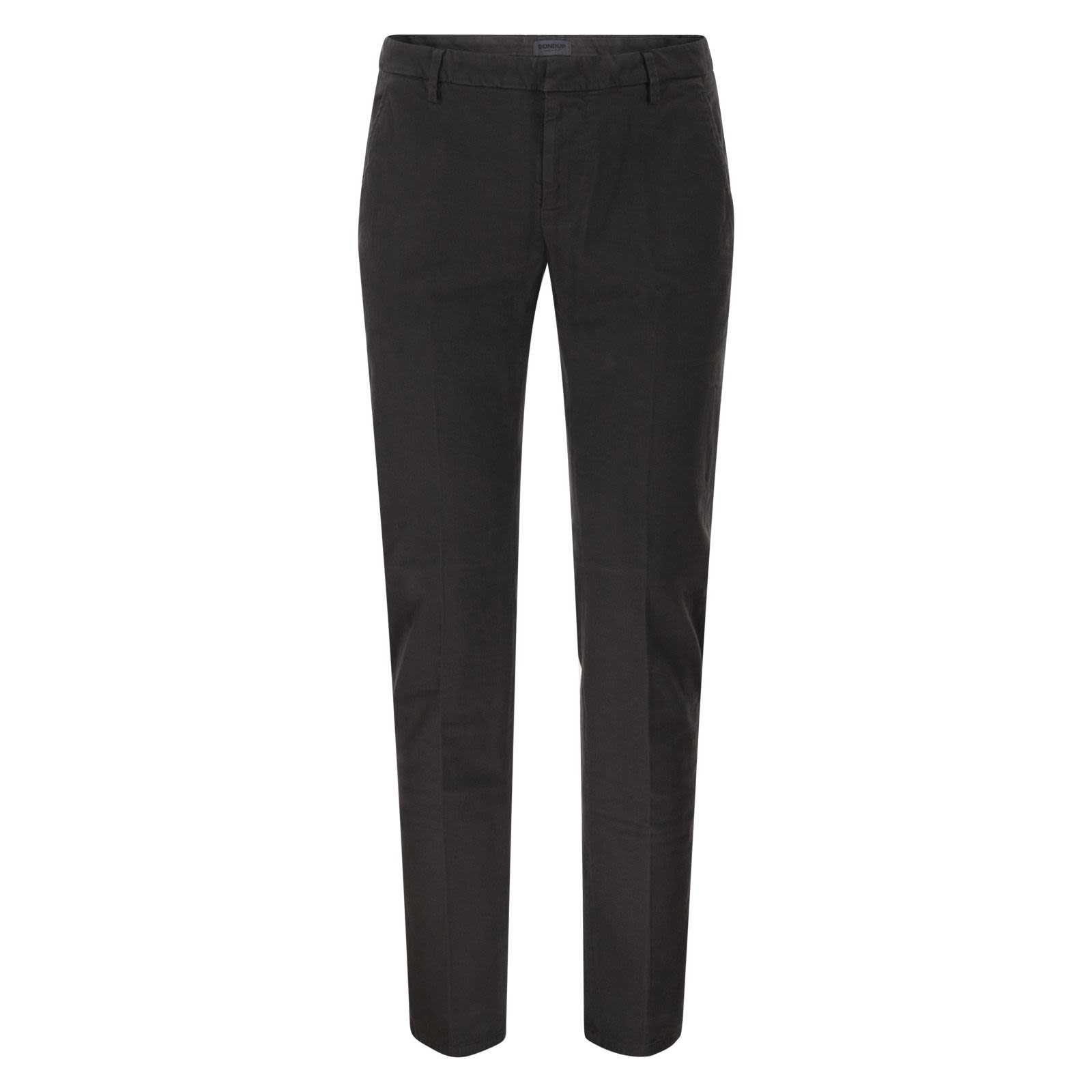 [Dondup] Trousers FW25 UP166GSE043UPTDDU 910