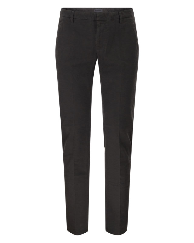 [Dondup] Trousers FW25 UP166GSE043UPTDDU 910