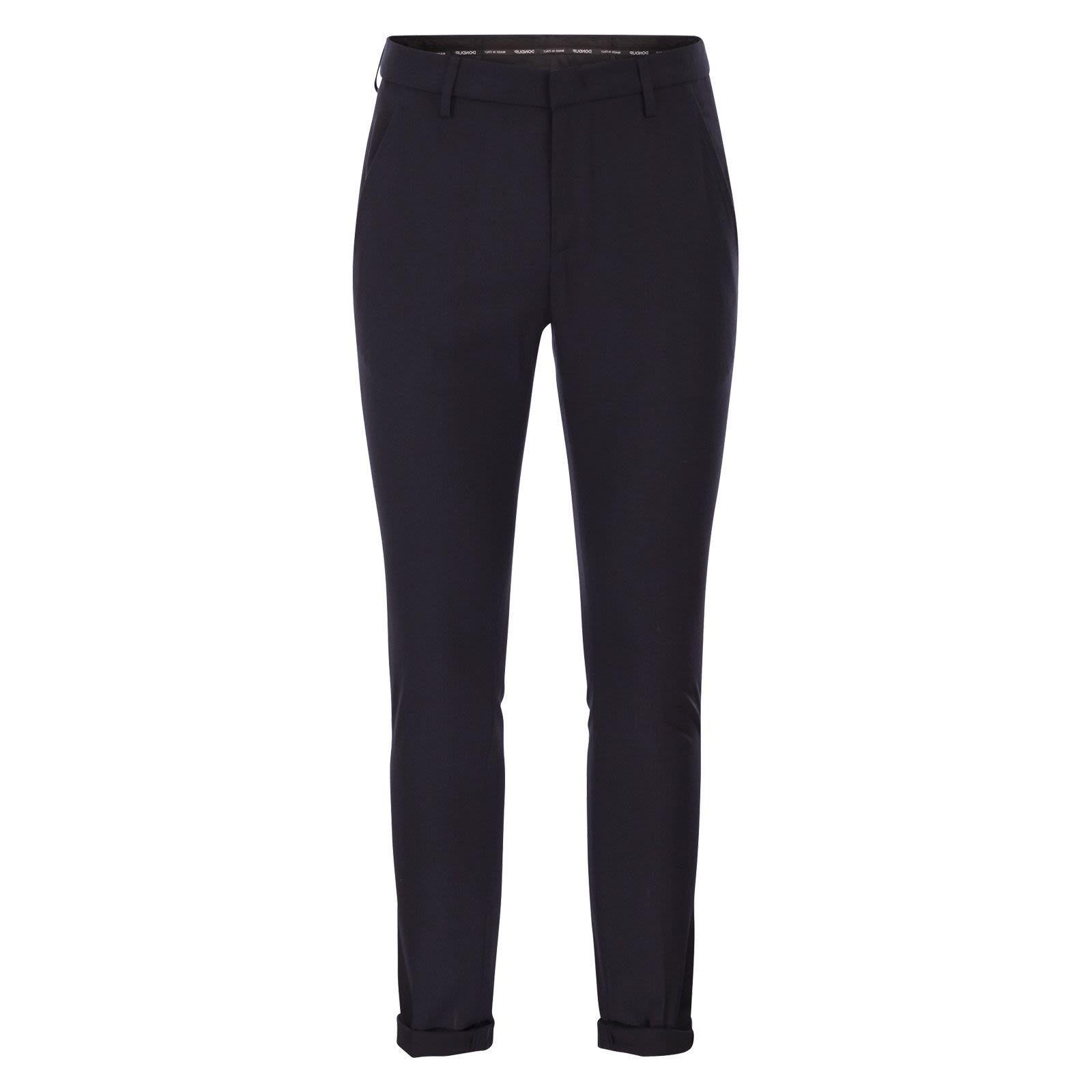 [Dondup] Trousers FW25 UP235OS0120U002ODU 890