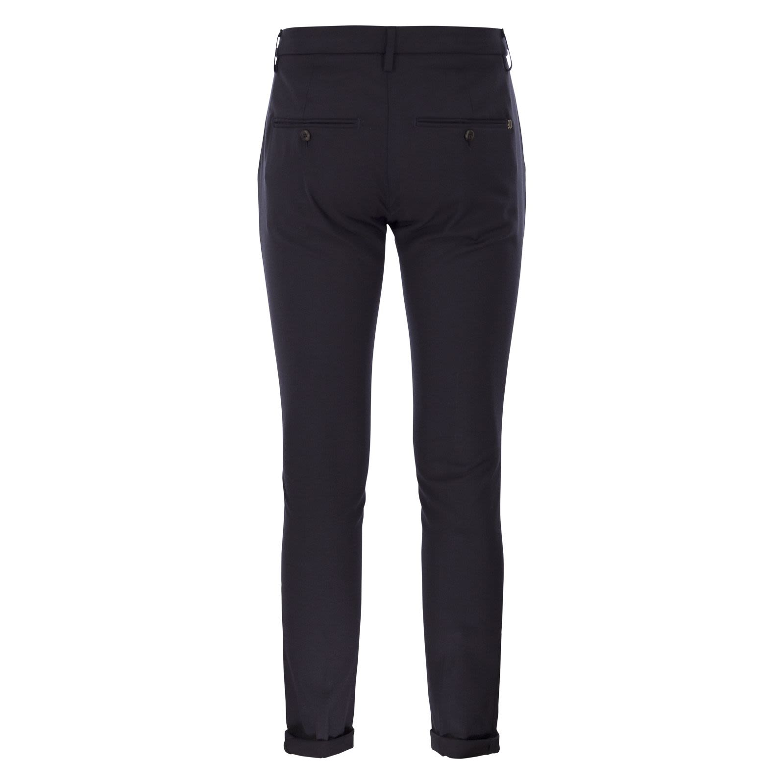 [Dondup] Trousers FW25 UP235OS0120U002ODU 890