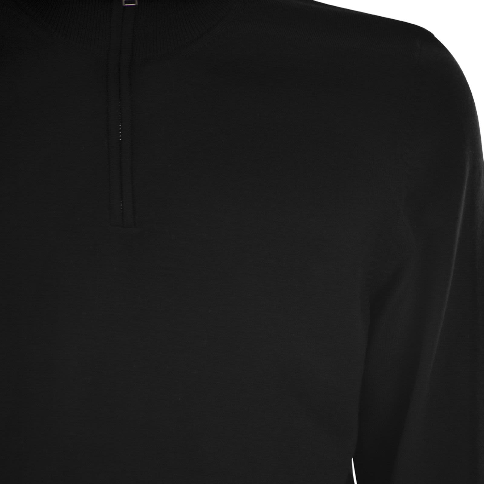 [BOSS] Knitwear FW25 50528300 001
