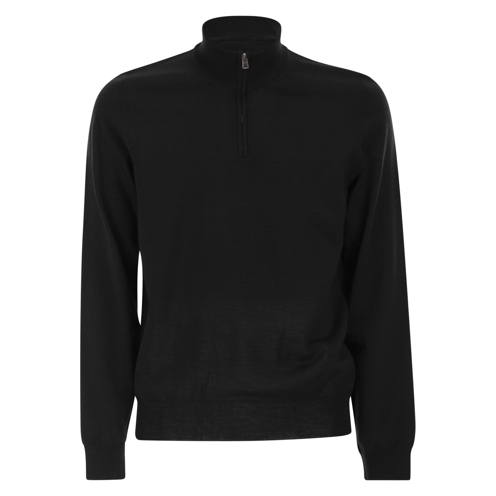 [BOSS] Knitwear FW25 50528300 001