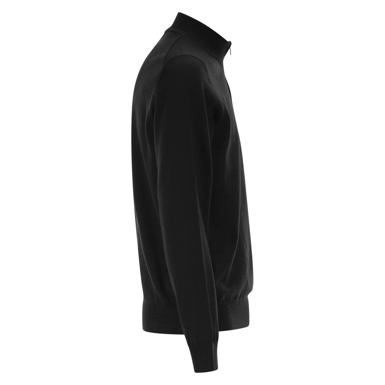 [BOSS] Knitwear FW25 50528300 001