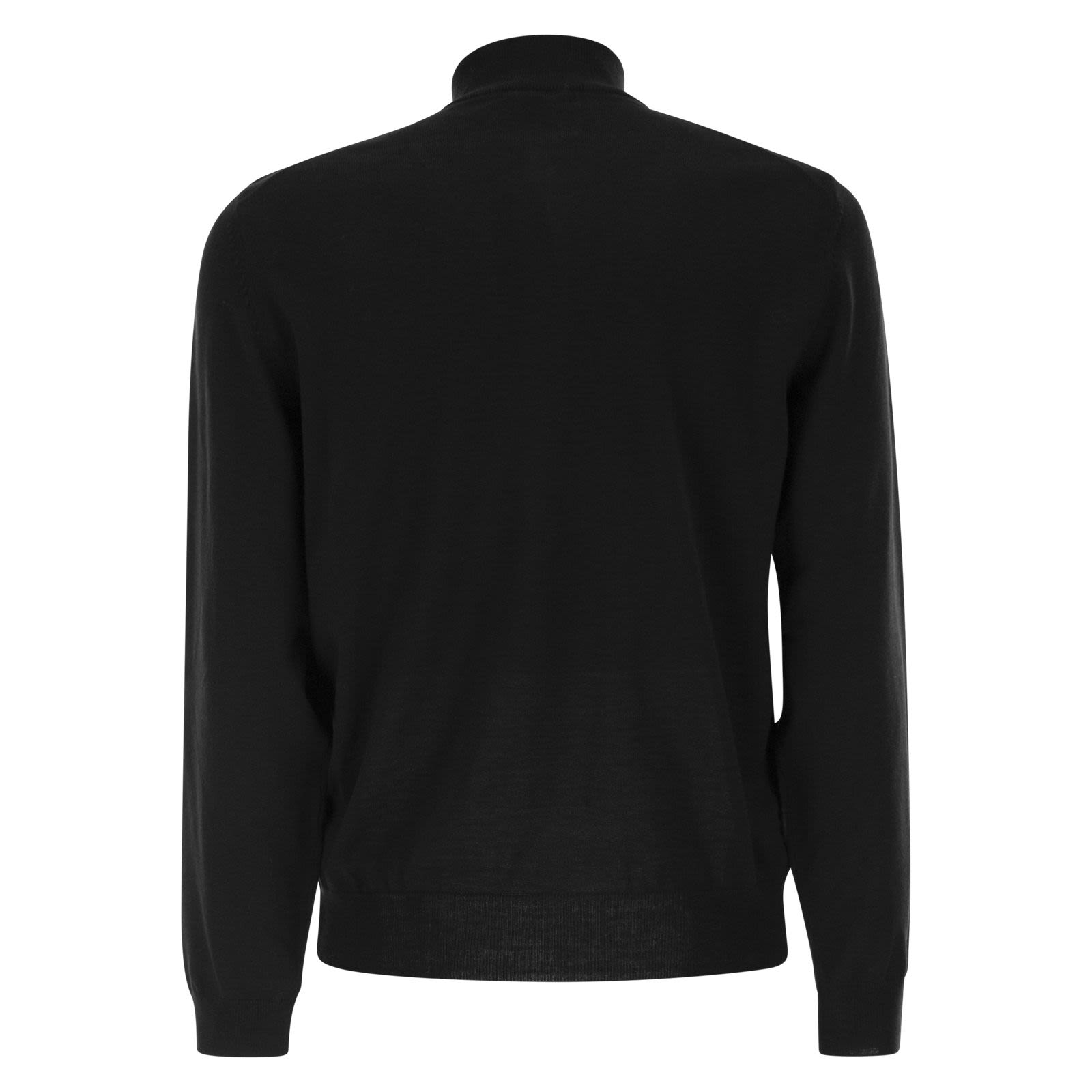 [BOSS] Knitwear FW25 50528300 001
