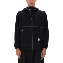 [and Wander] Jacket FW25 5745221007_010