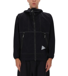 [and Wander] Jacket FW25 5745221007_010