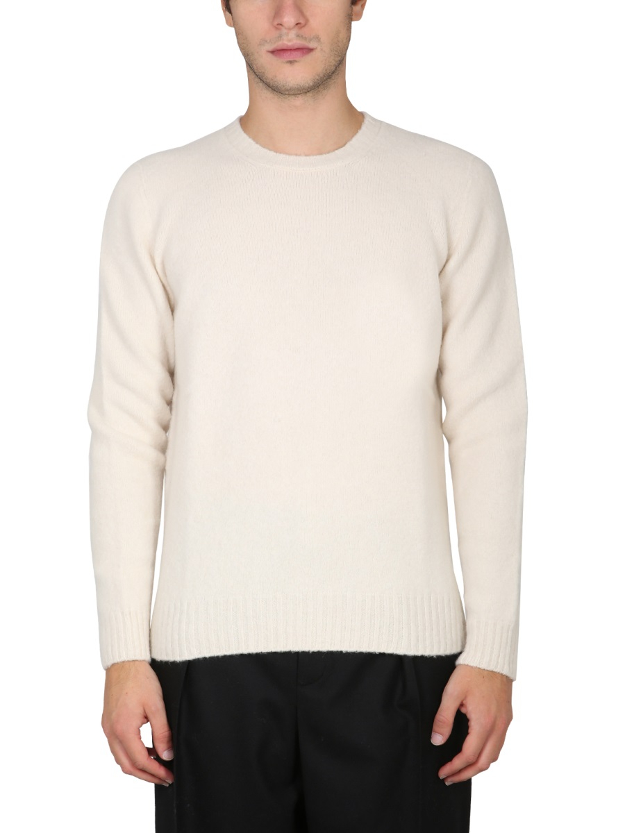 [Drumohr] Knitwear FW25 D8W103G_125