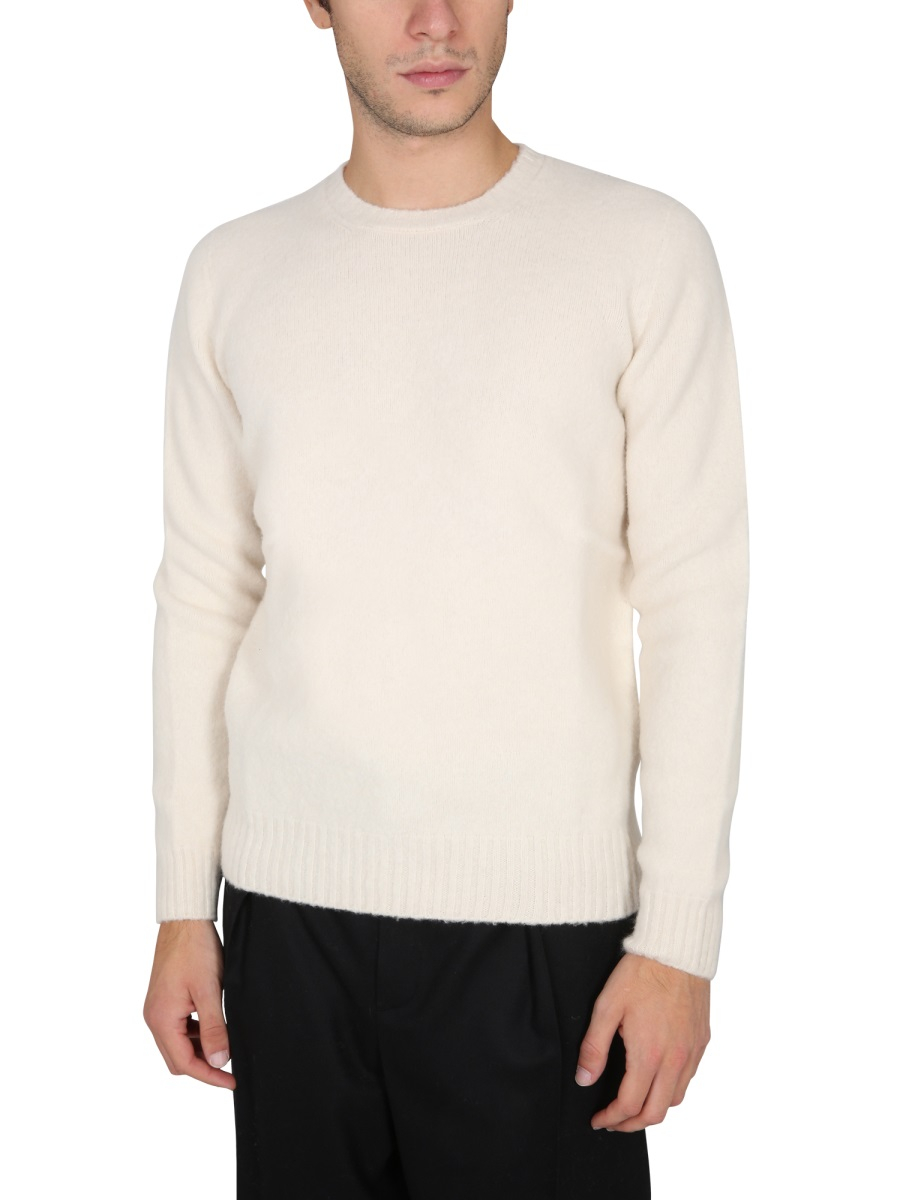 [Drumohr] Knitwear FW25 D8W103G_125