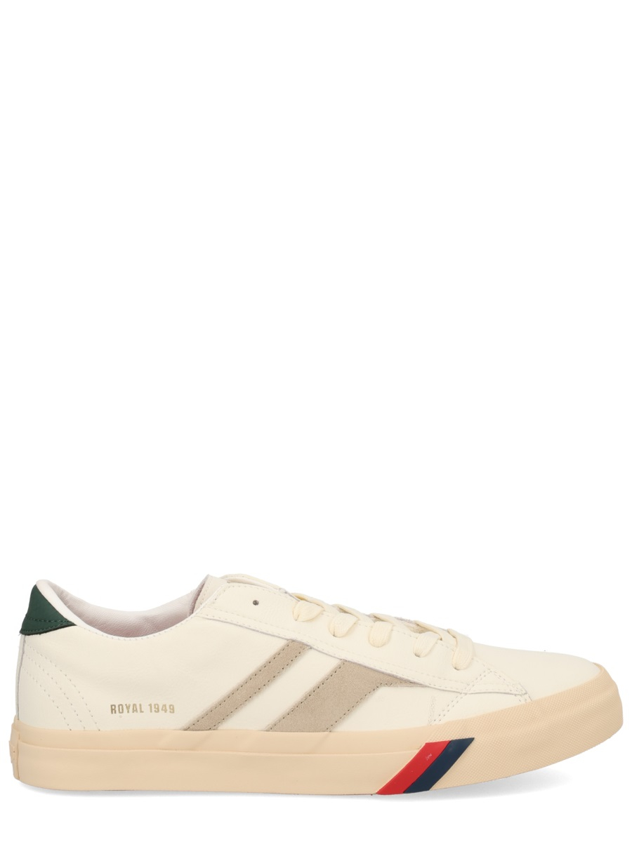 [PRO-KEDS] Sneakers SS26 RC226SL_LSWH00005