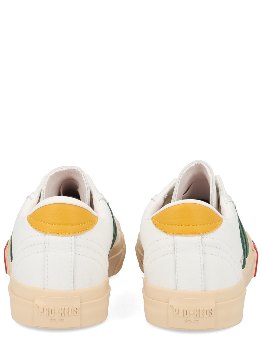 [PRO-KEDS] Sneakers SS26 RC226SL_LSWH00007