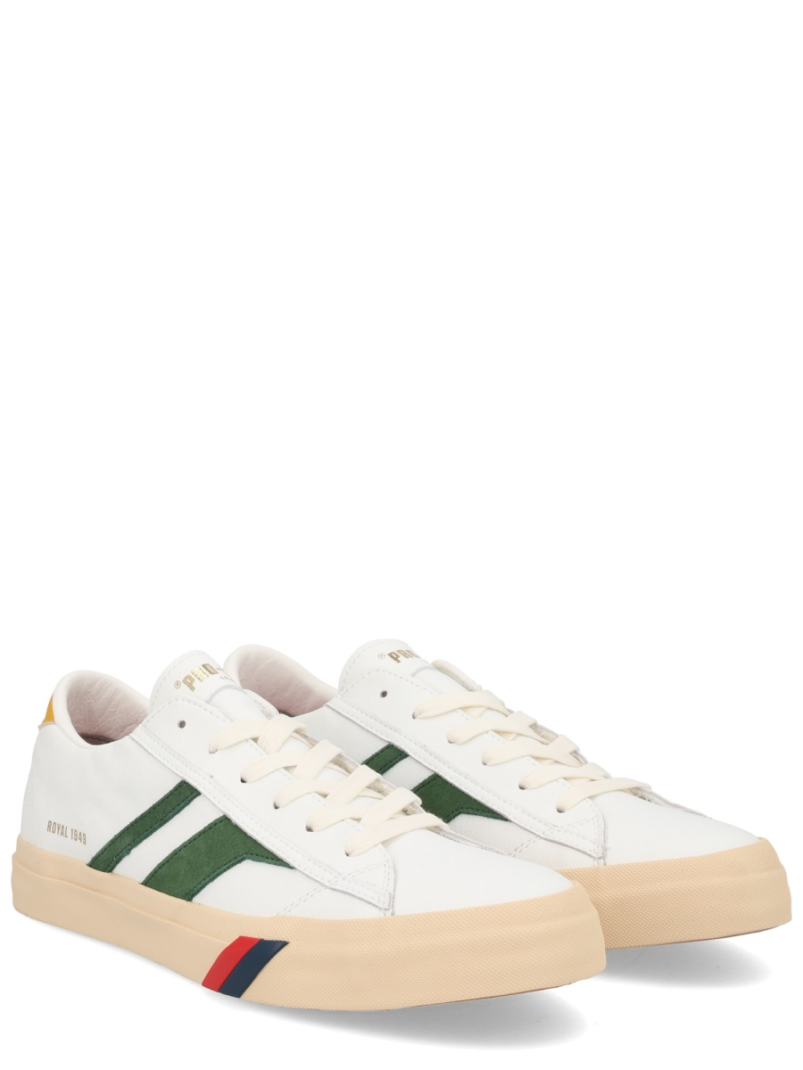 [PRO-KEDS] Sneakers SS26 RC226SL_LSWH00007
