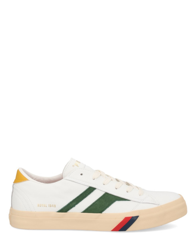 [PRO-KEDS] Sneakers SS26 RC226SL_LSWH00007
