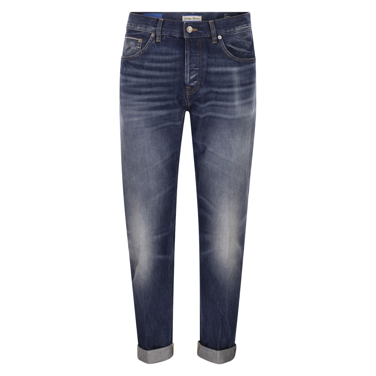 [Dondup] Jeans FW25 UP563DF0299ULY6DU 800