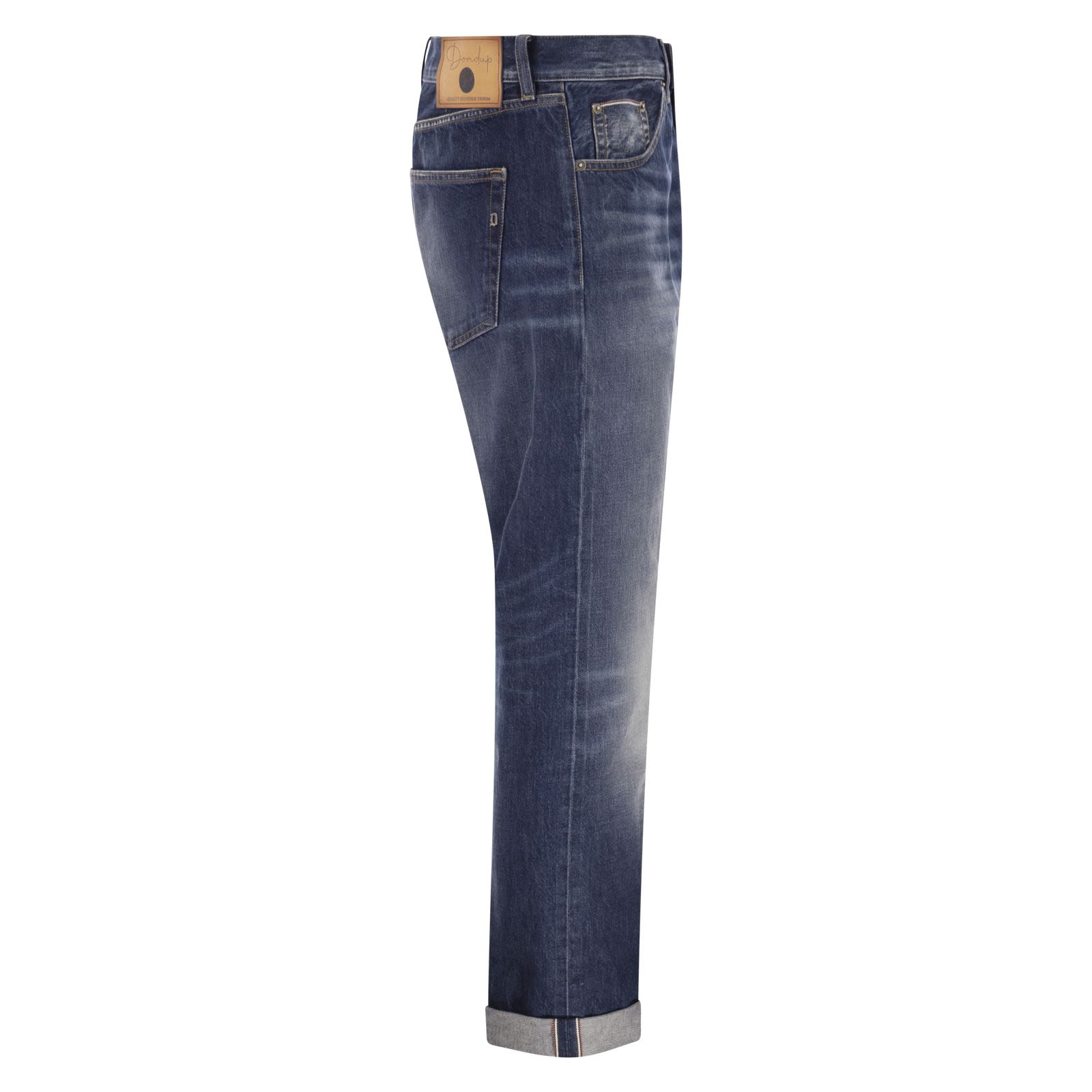 [Dondup] Jeans FW25 UP563DF0299ULY6DU 800