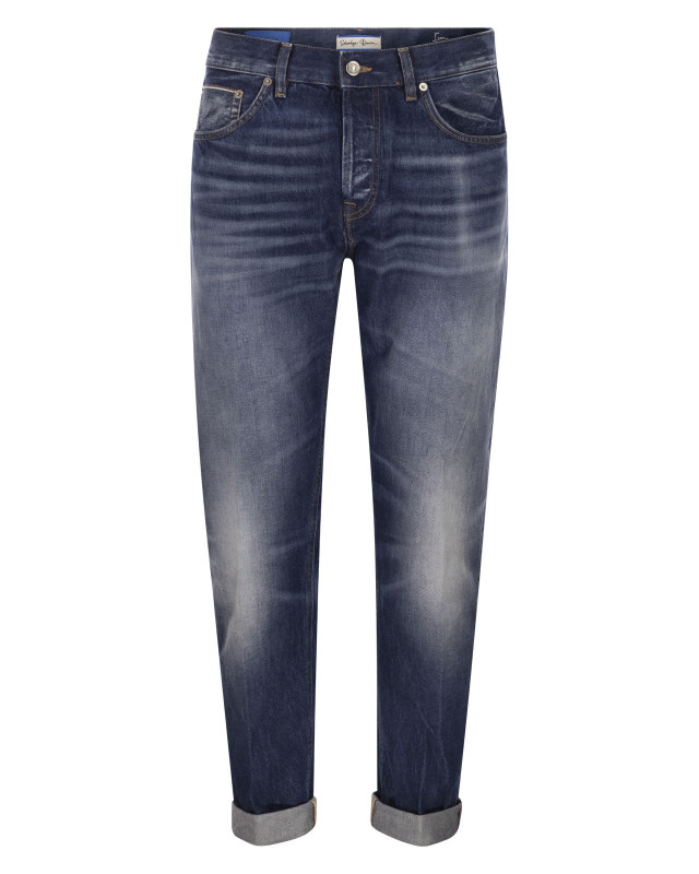 [Dondup] Jeans FW25 UP563DF0299ULY6DU 800