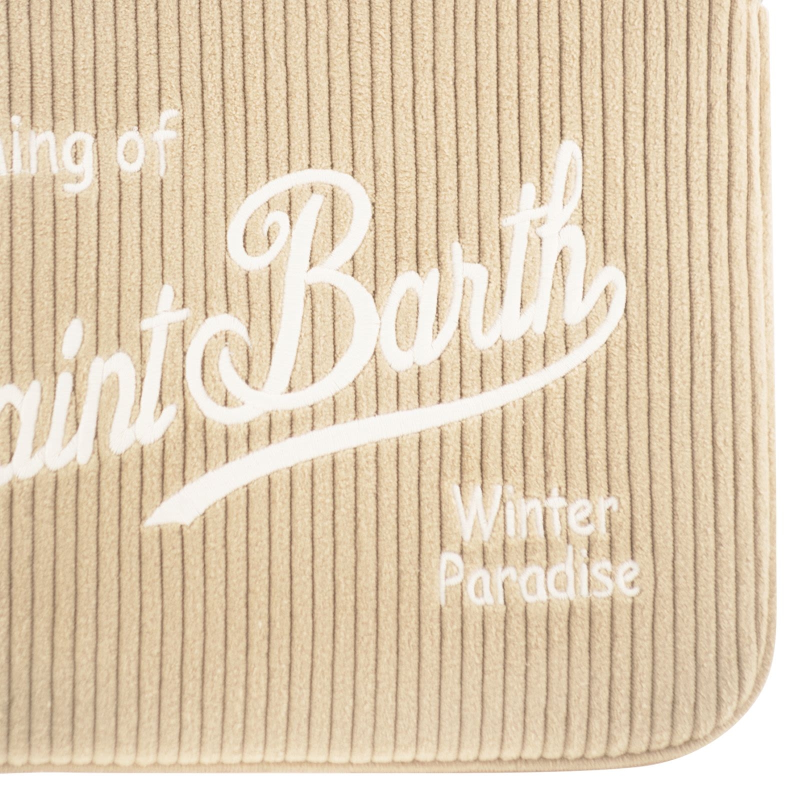 [MC2 Saint Barth] Clutch bag FW25 PAR0027 00296I