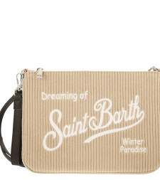 [MC2 Saint Barth] Clutch bag FW25 PAR0027 00296I