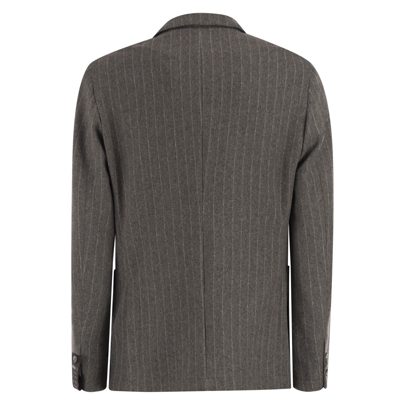 [BOSS] Blazer FW25 50551539 030