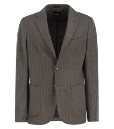 [BOSS] Blazer FW25 50551539 030