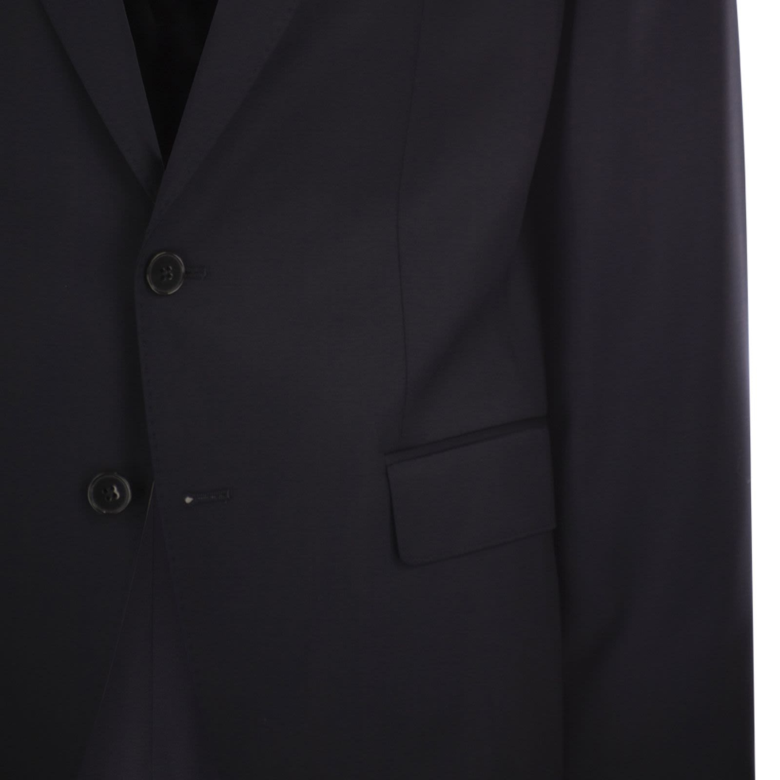 [BOSS] Blazer FW25 50469171 401