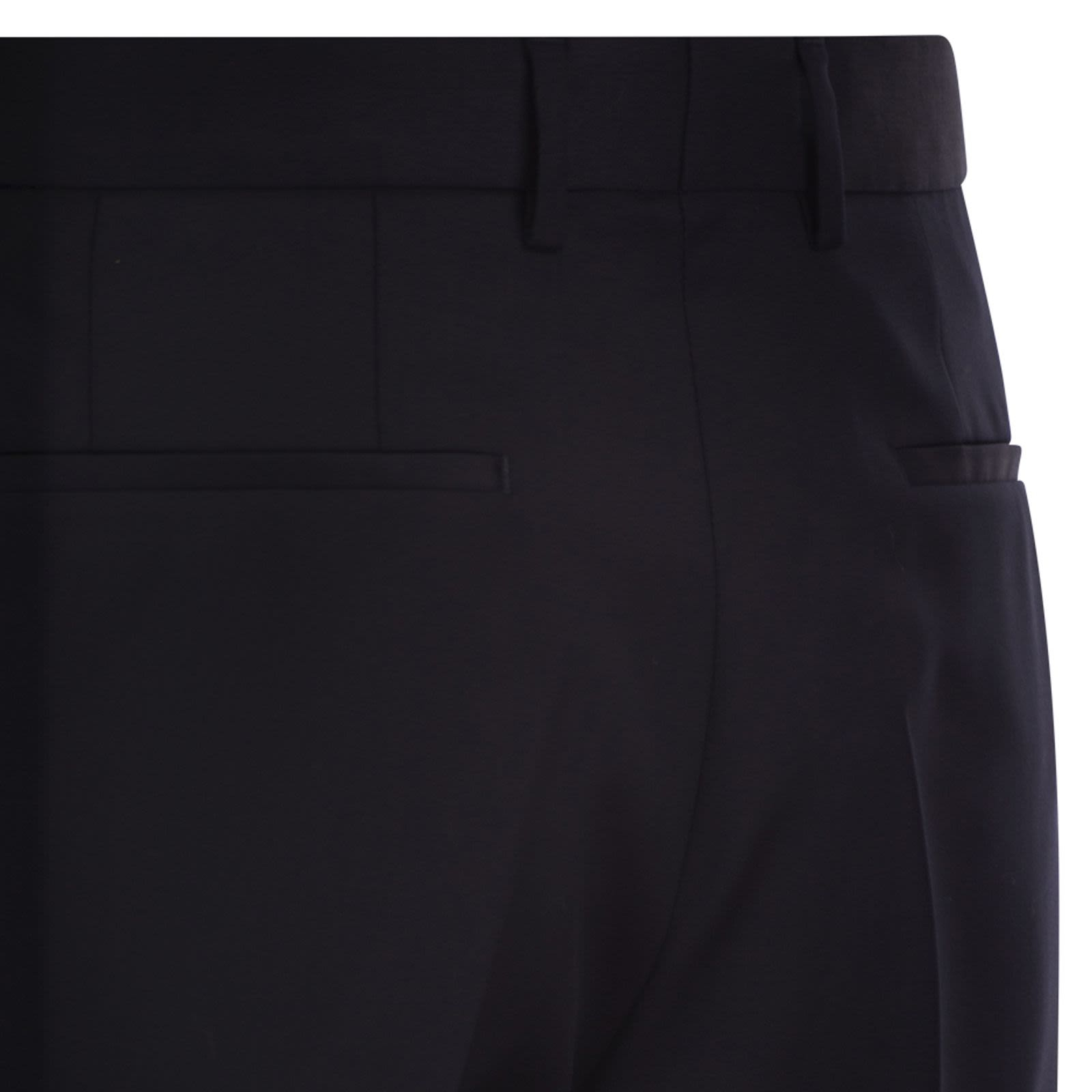 [BOSS] Trousers FW25 50469174 401